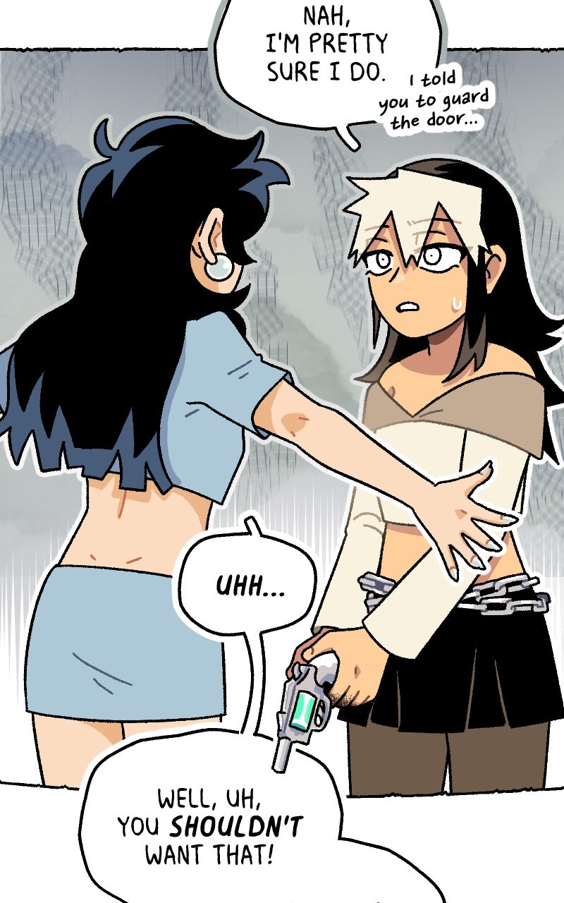 Read Katlaya Rising chapter 24 image 48 on Lezhin