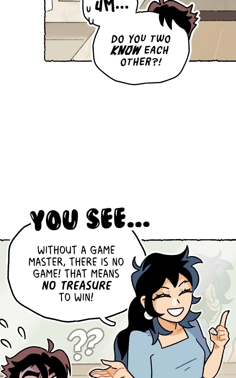 Read Katlaya Rising chapter 24 image 50 on Lezhin