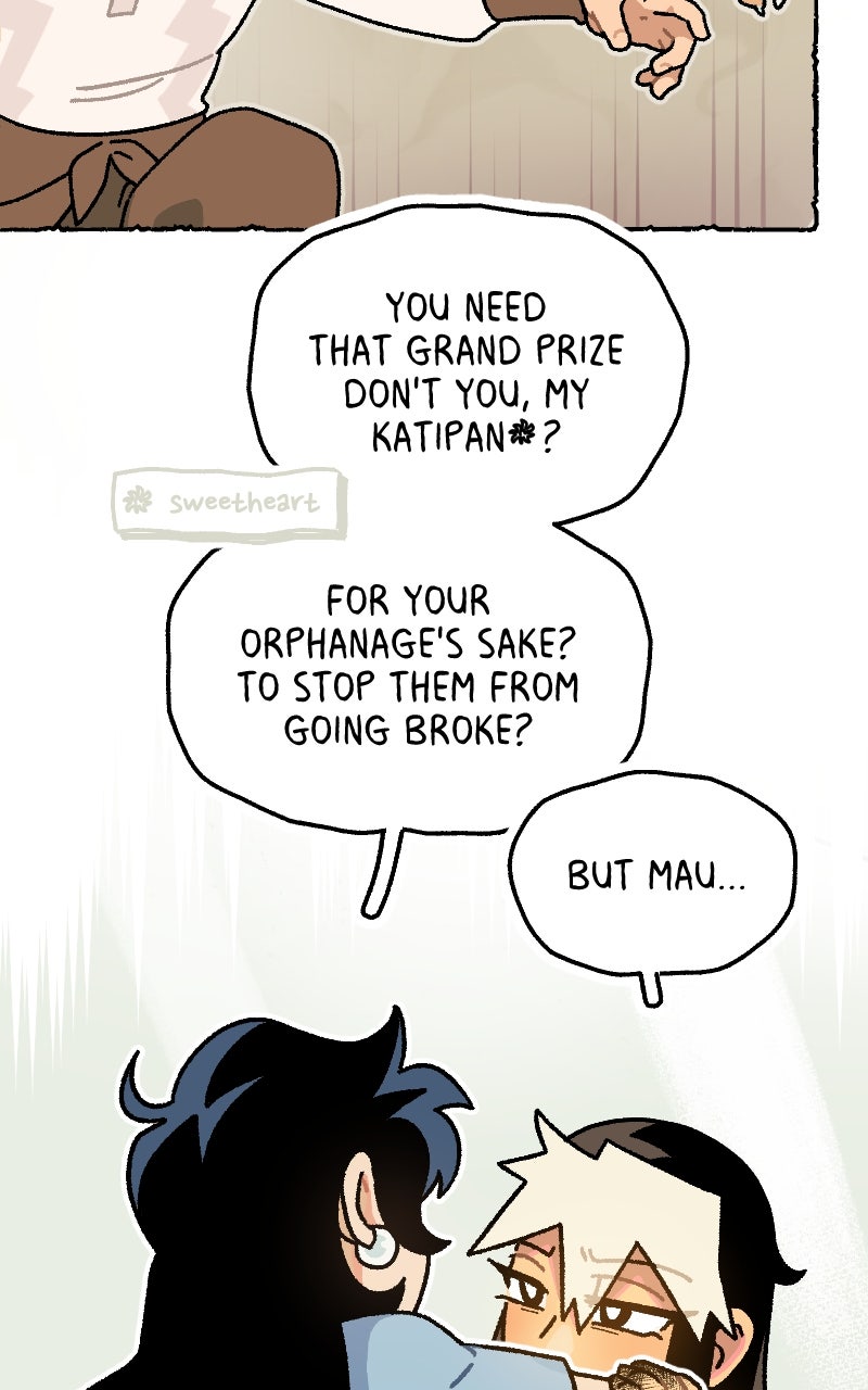 Read Katlaya Rising chapter 24 image 52 on Lezhin