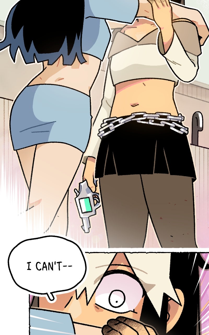 Read Katlaya Rising chapter 24 image 53 on Lezhin