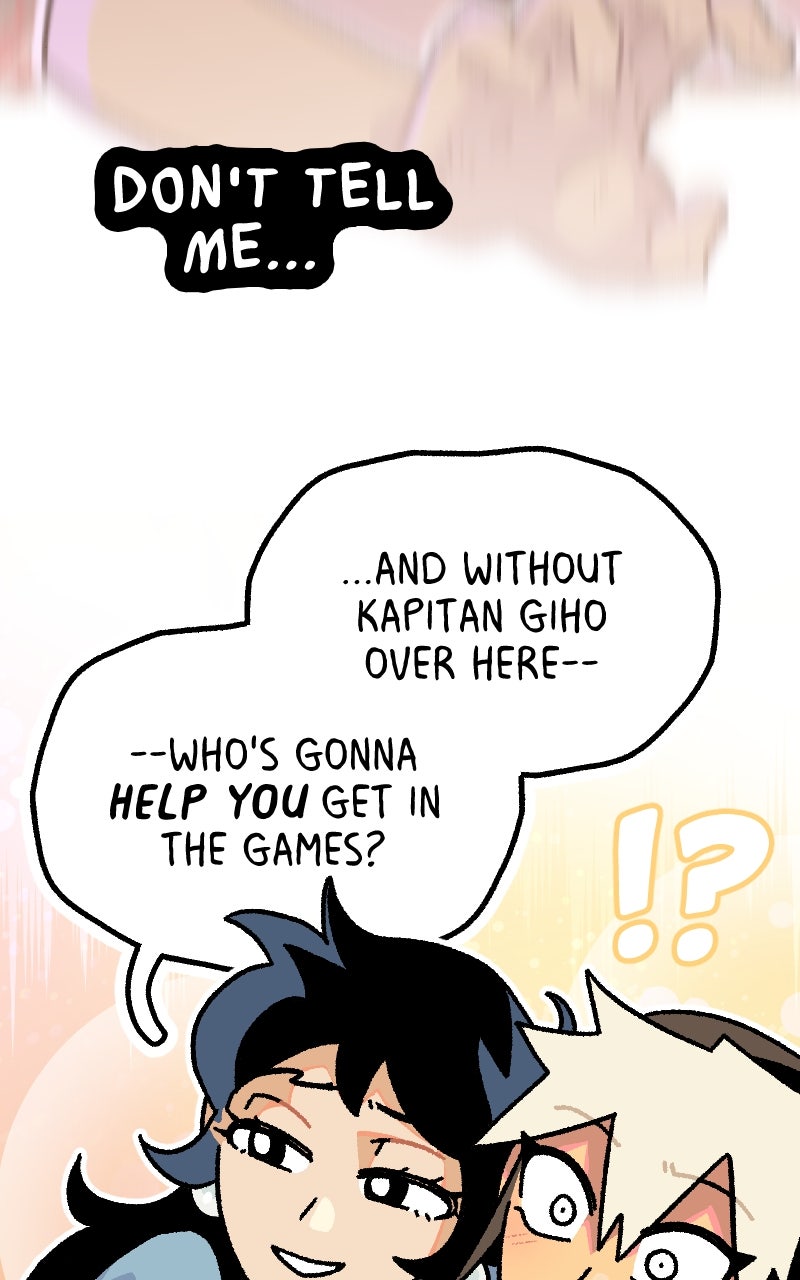 Read Katlaya Rising chapter 24 image 56 on Lezhin