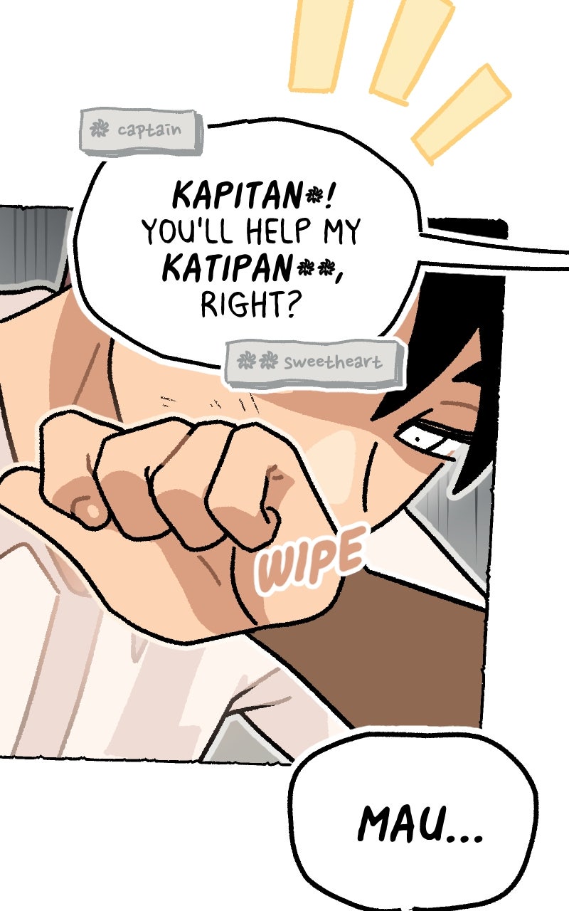 Read Katlaya Rising chapter 24 image 58 on Lezhin
