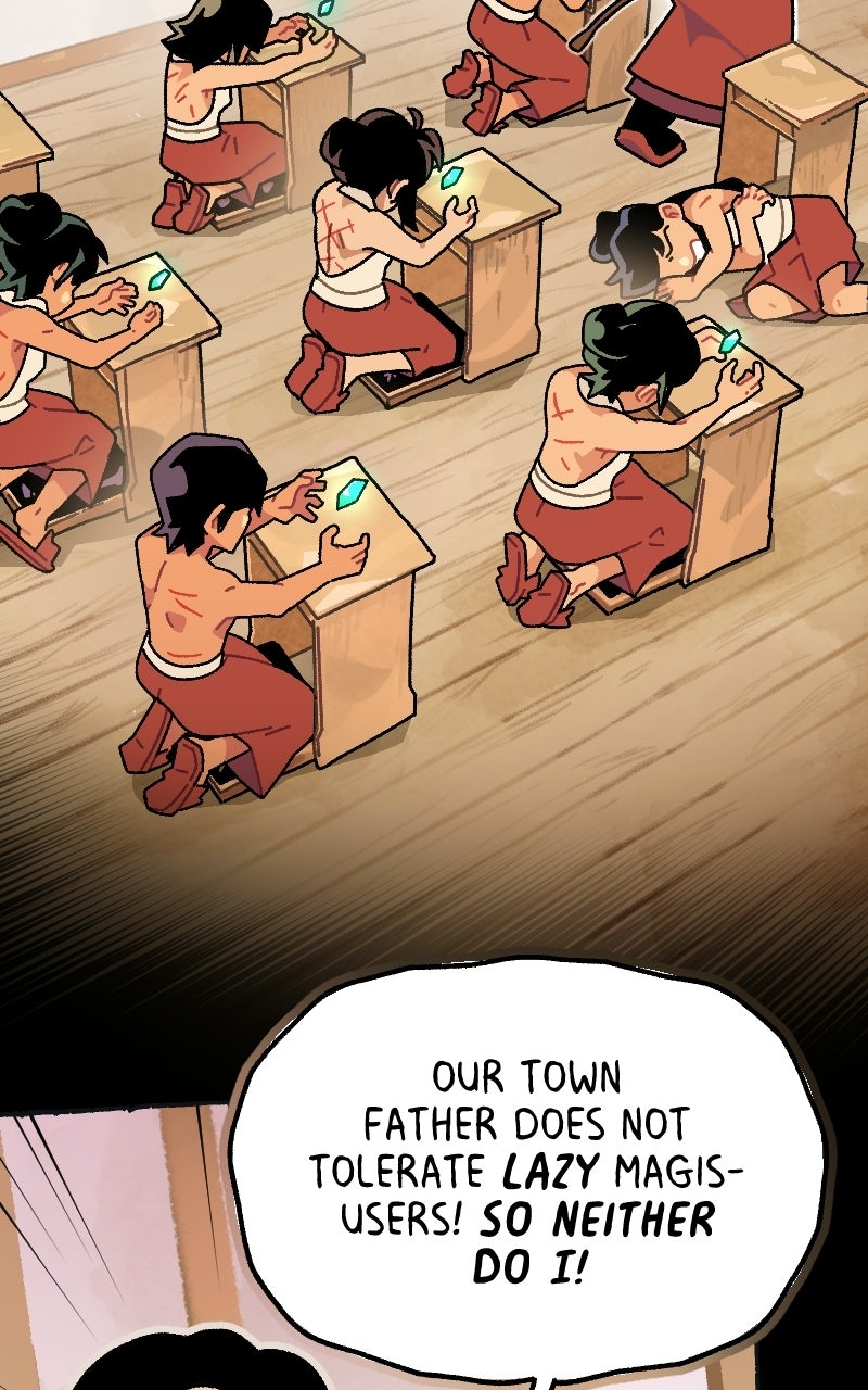 Read Katlaya Rising chapter 25 image 10 on Lezhin