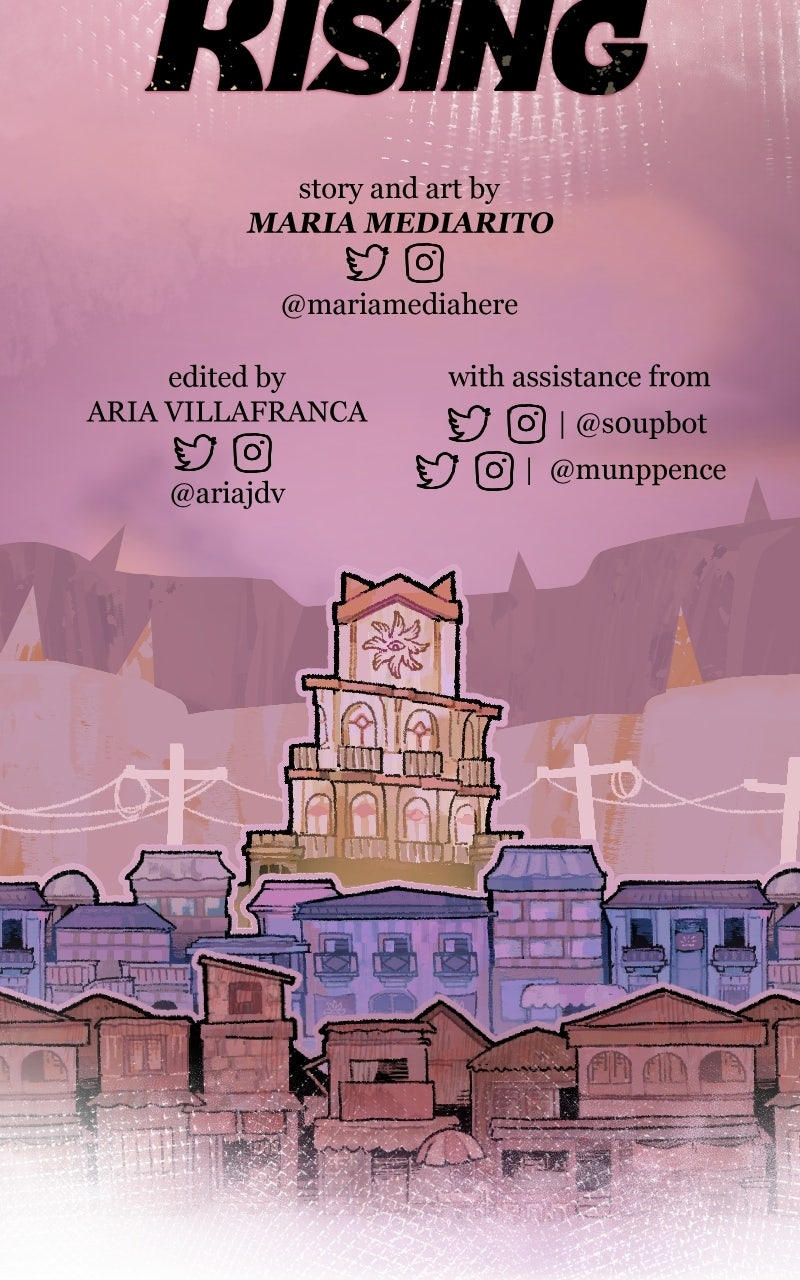 Read Katlaya Rising chapter 25 image 101 on Lezhin
