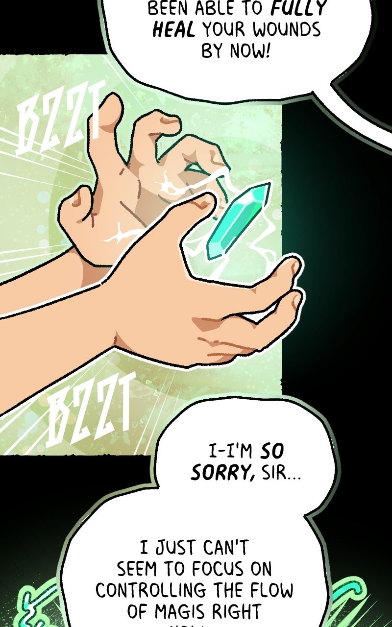 Read Katlaya Rising chapter 25 image 13 on Lezhin