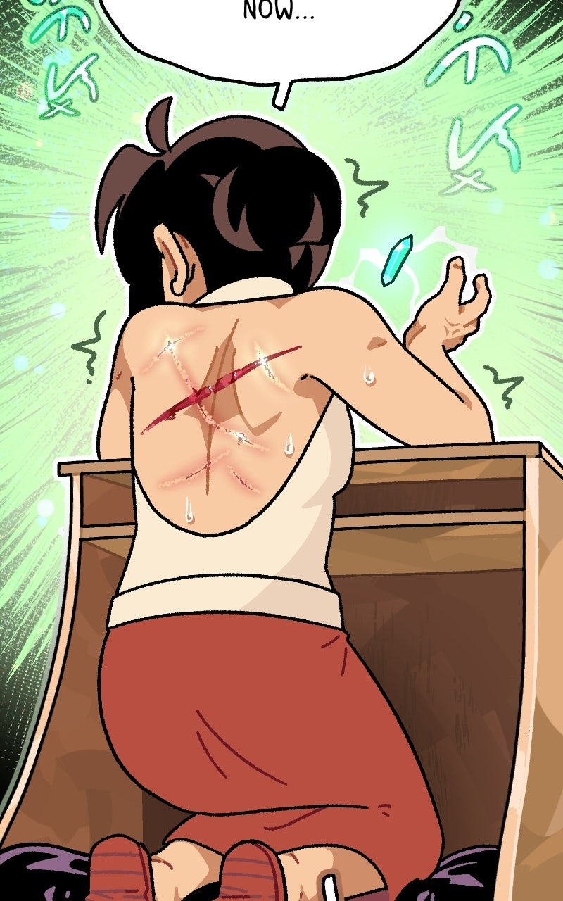Read Katlaya Rising chapter 25 image 14 on Lezhin