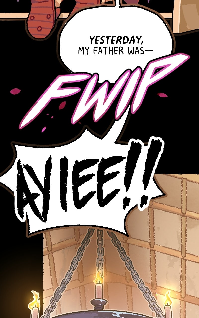 Read Katlaya Rising chapter 25 image 15 on Lezhin