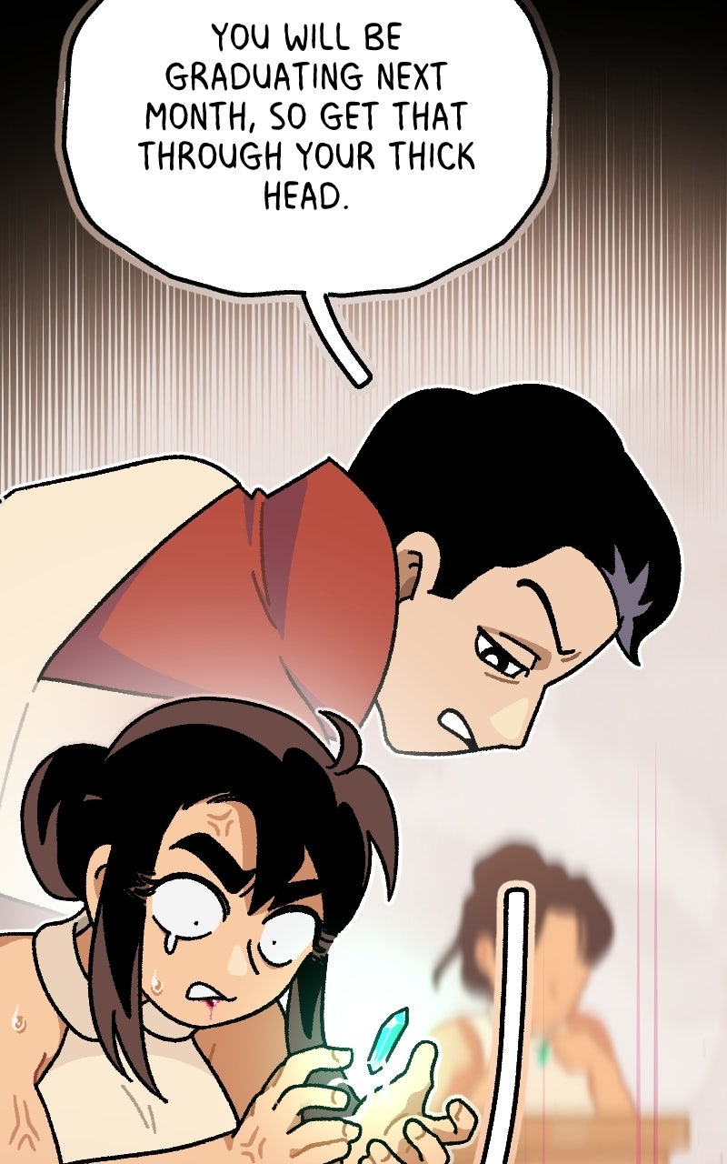 Read Katlaya Rising chapter 25 image 18 on Lezhin