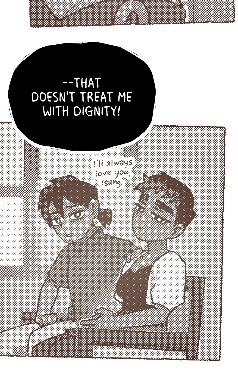 Read Katlaya Rising chapter 25 image 22 on Lezhin