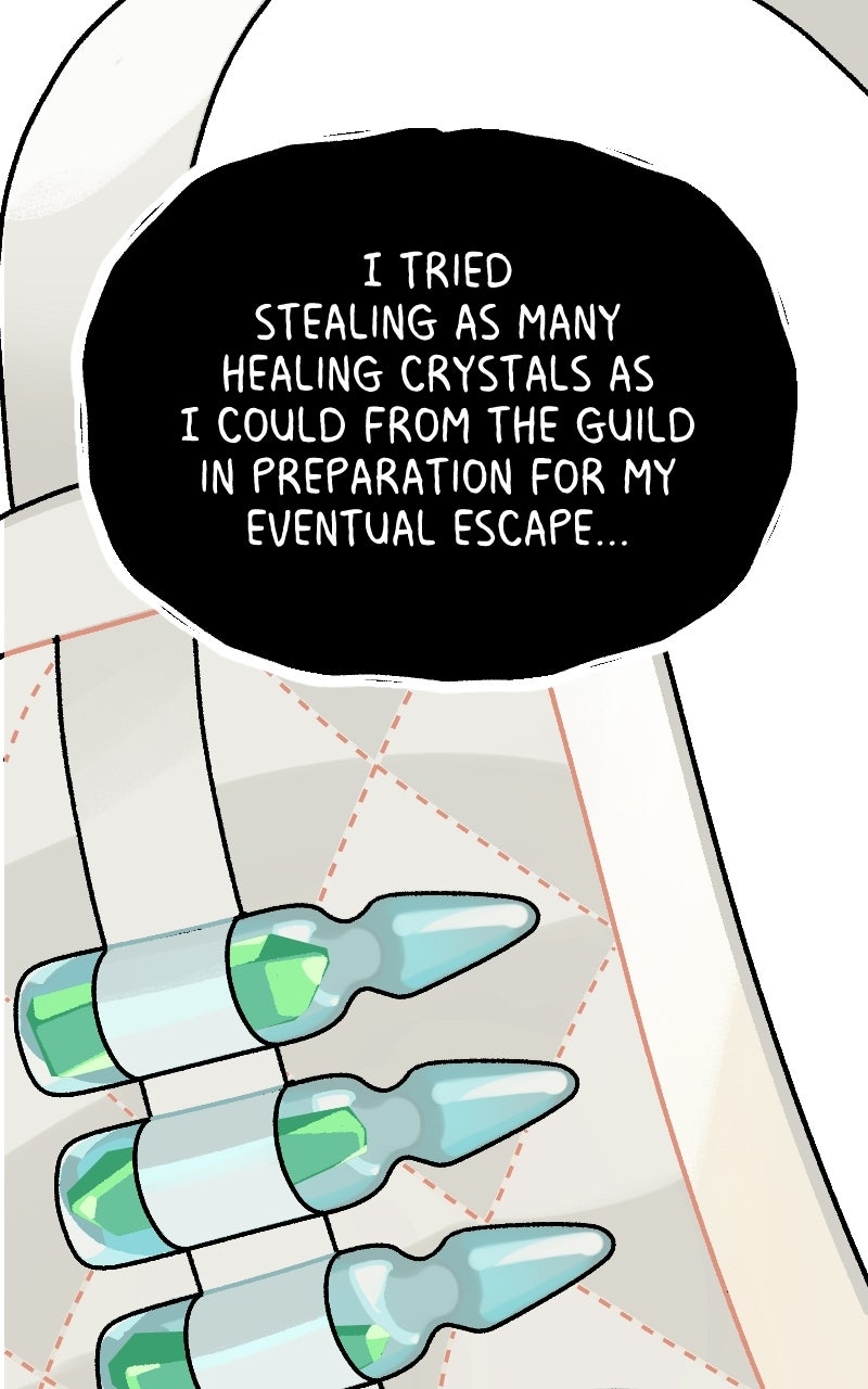 Read Katlaya Rising chapter 25 image 24 on Lezhin