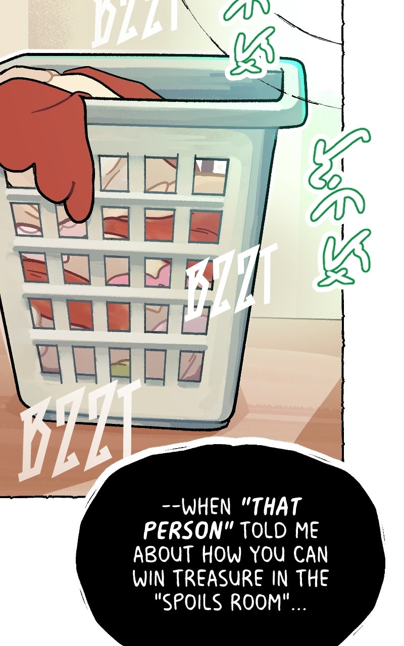Read Katlaya Rising chapter 25 image 26 on Lezhin