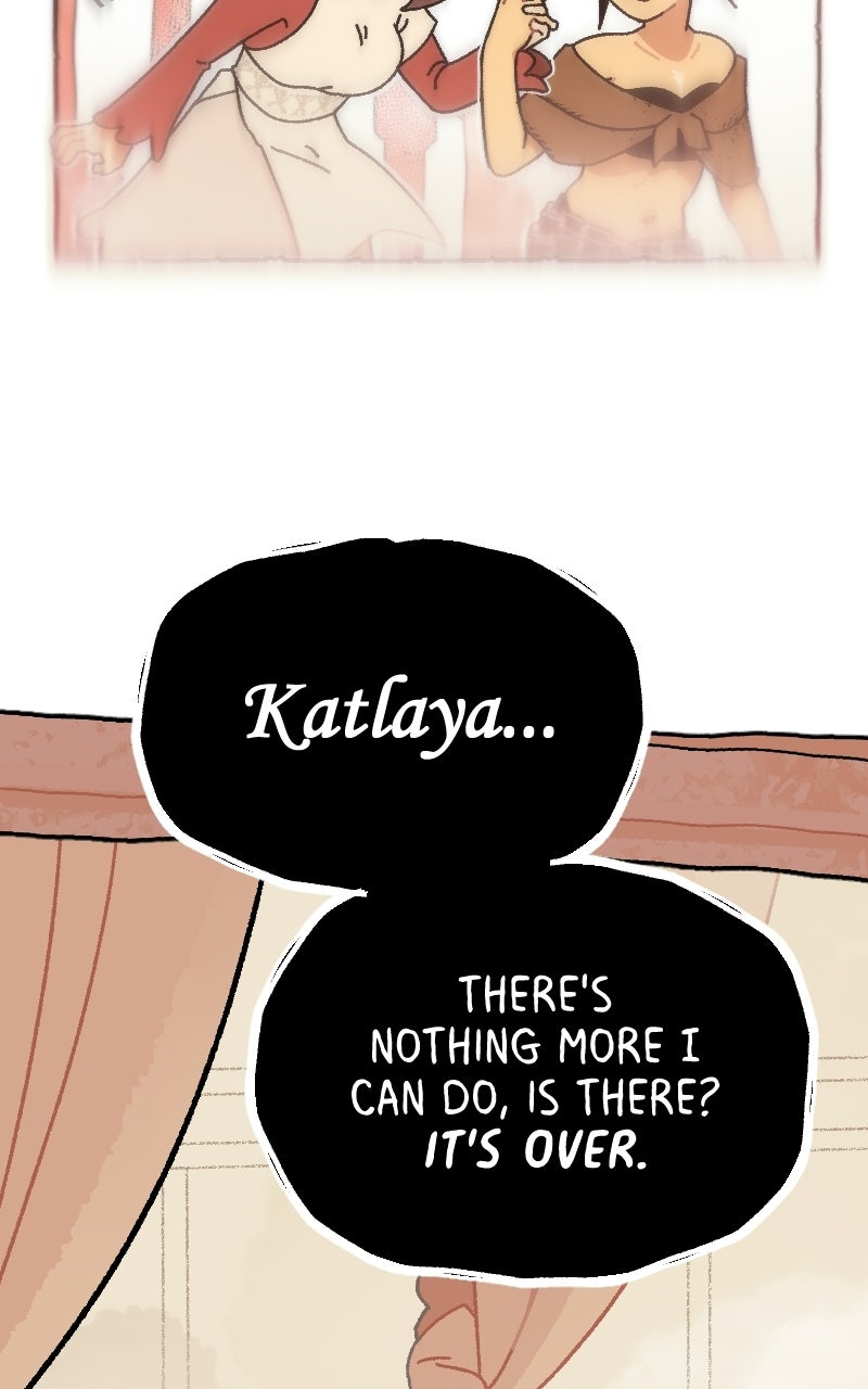 Read Katlaya Rising chapter 25 image 30 on Lezhin