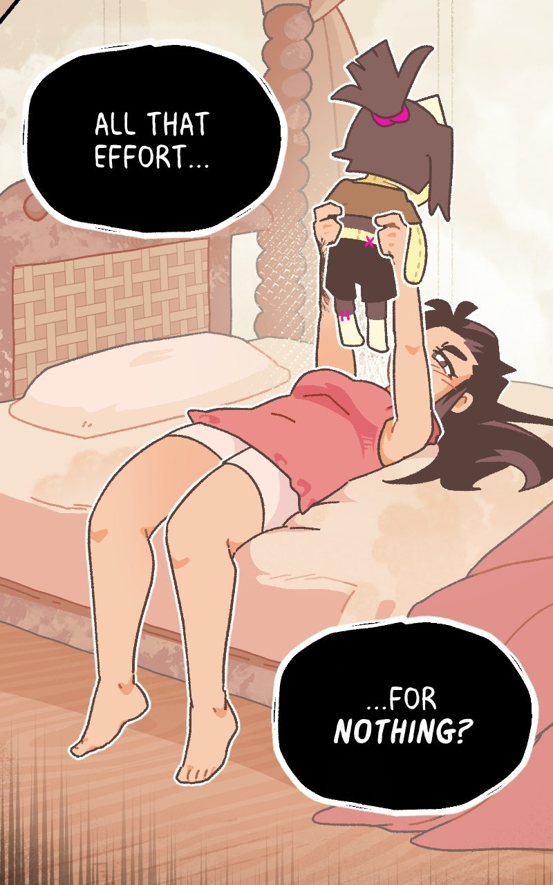 Read Katlaya Rising chapter 25 image 31 on Lezhin