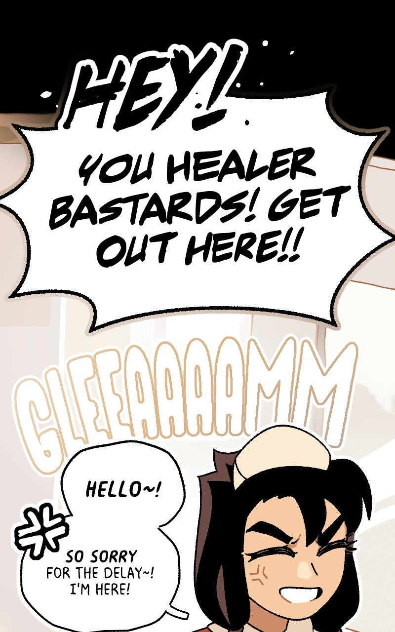 Read Katlaya Rising chapter 25 image 33 on Lezhin