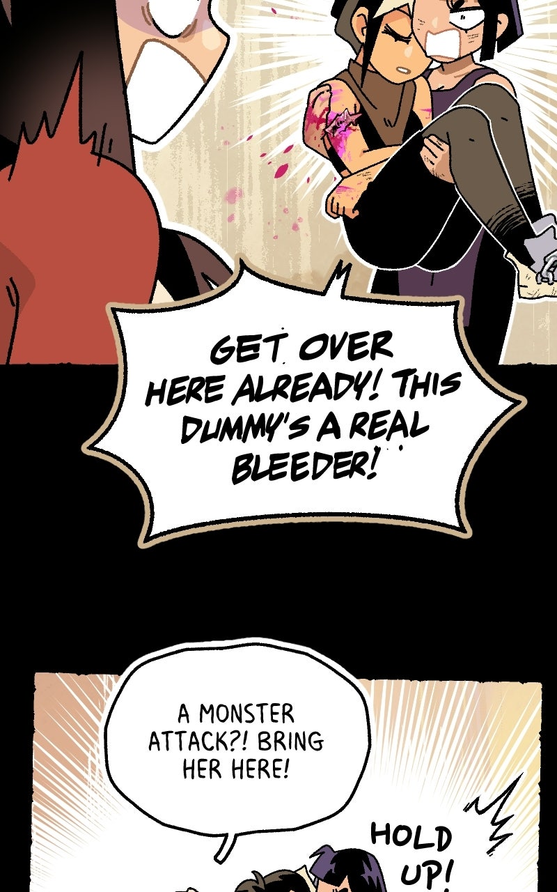 Read Katlaya Rising chapter 25 image 35 on Lezhin