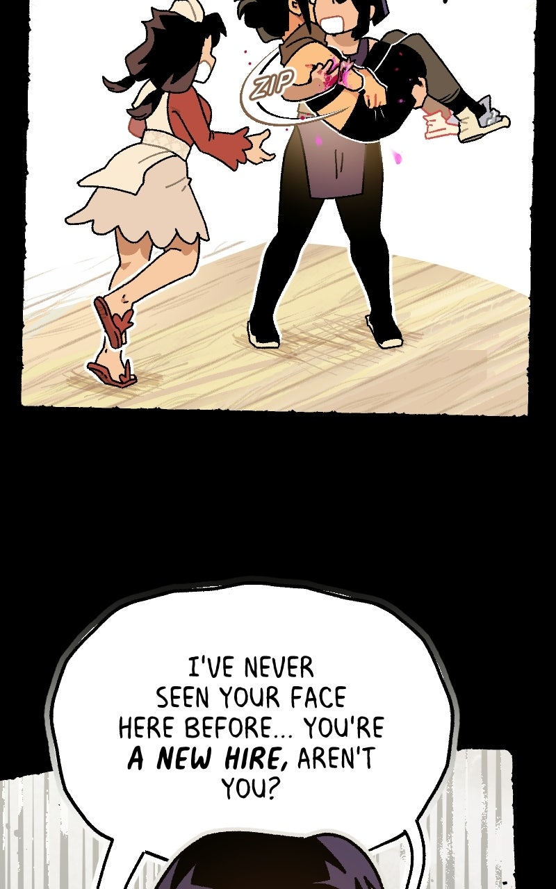 Read Katlaya Rising chapter 25 image 36 on Lezhin