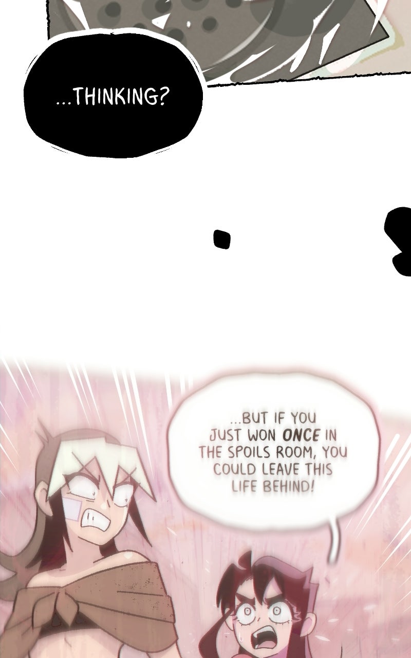 Read Katlaya Rising chapter 25 image 4 on Lezhin