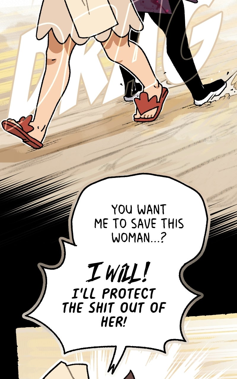 Read Katlaya Rising chapter 25 image 40 on Lezhin