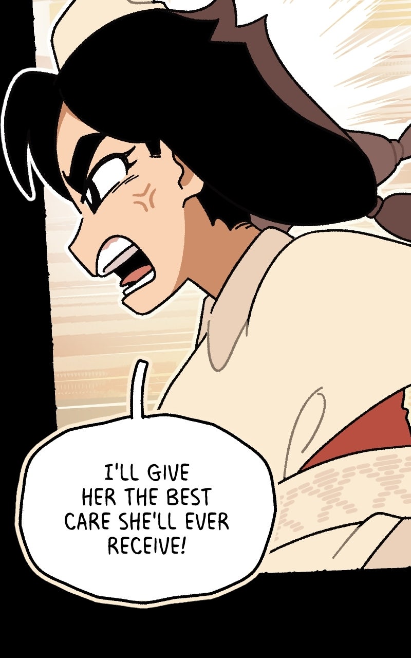 Read Katlaya Rising chapter 25 image 41 on Lezhin