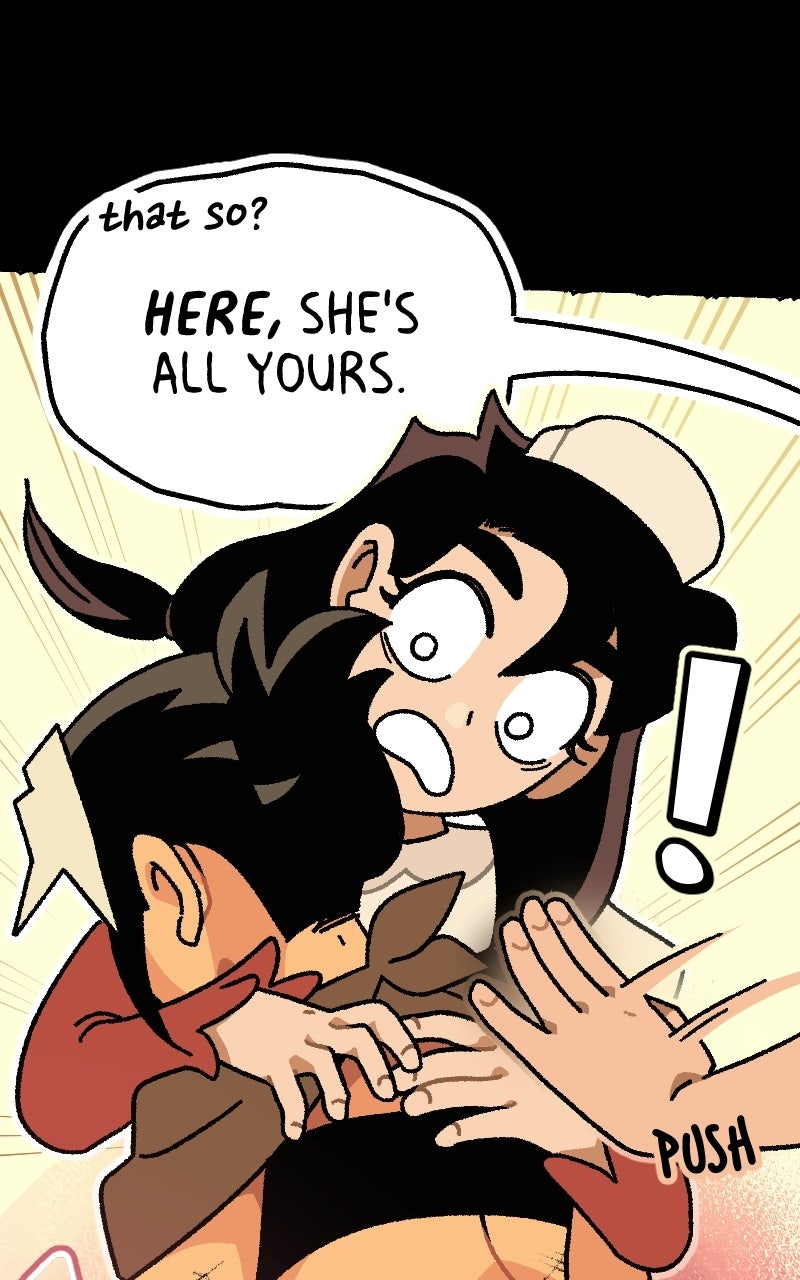 Read Katlaya Rising chapter 25 image 43 on Lezhin