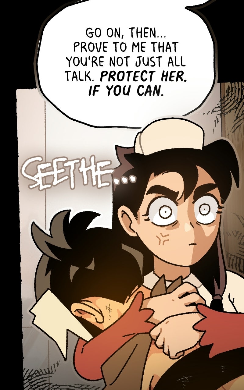Read Katlaya Rising chapter 25 image 46 on Lezhin