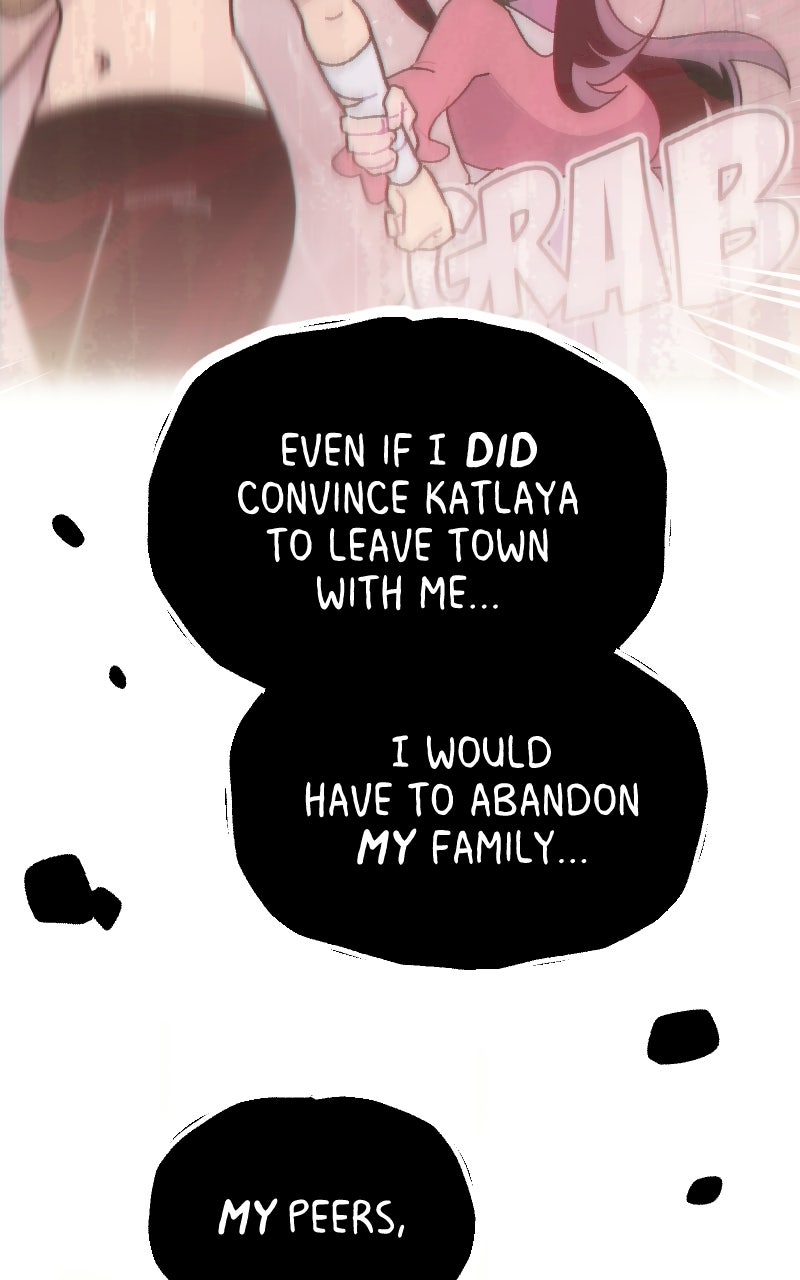 Read Katlaya Rising chapter 25 image 5 on Lezhin
