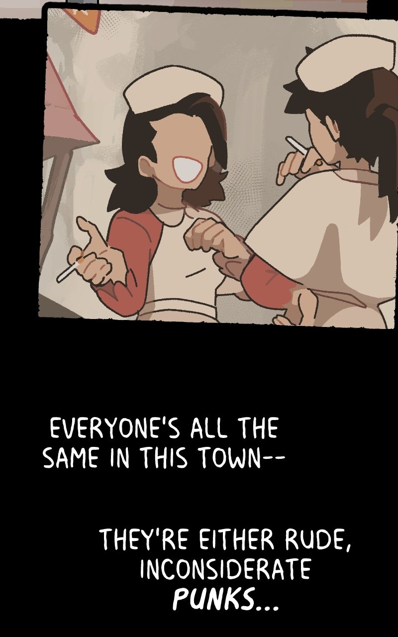 Read Katlaya Rising chapter 25 image 50 on Lezhin