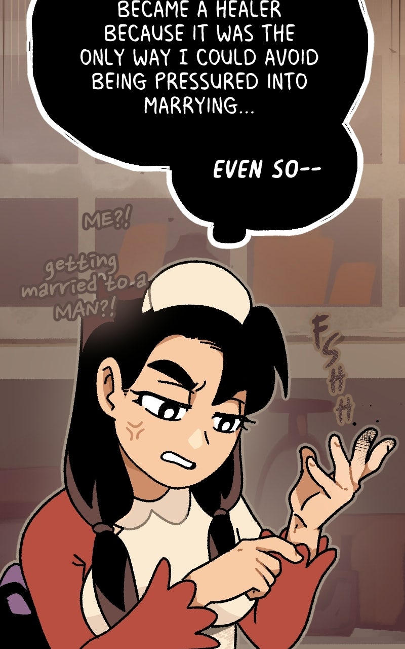 Read Katlaya Rising chapter 25 image 53 on Lezhin