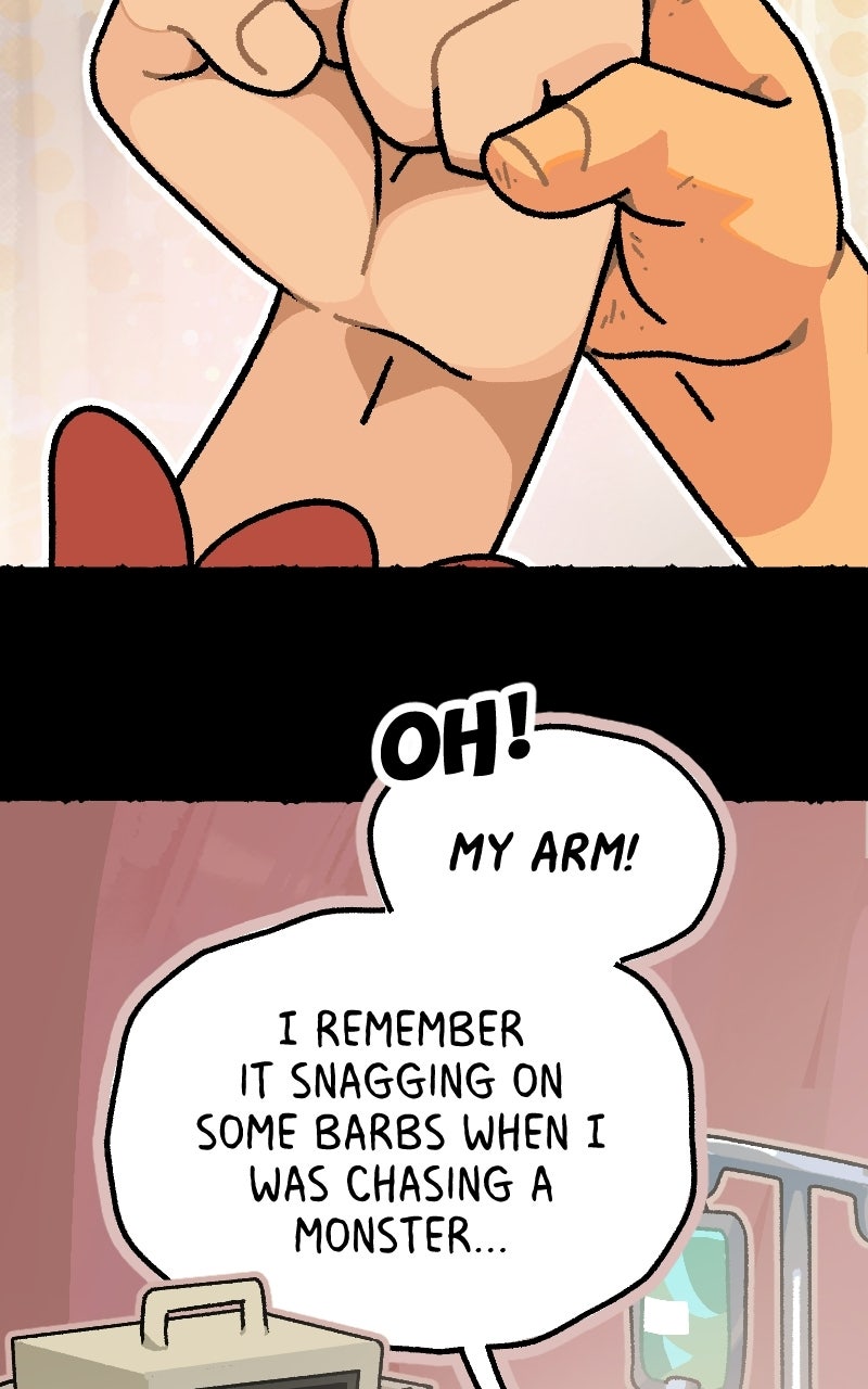 Read Katlaya Rising chapter 25 image 57 on Lezhin