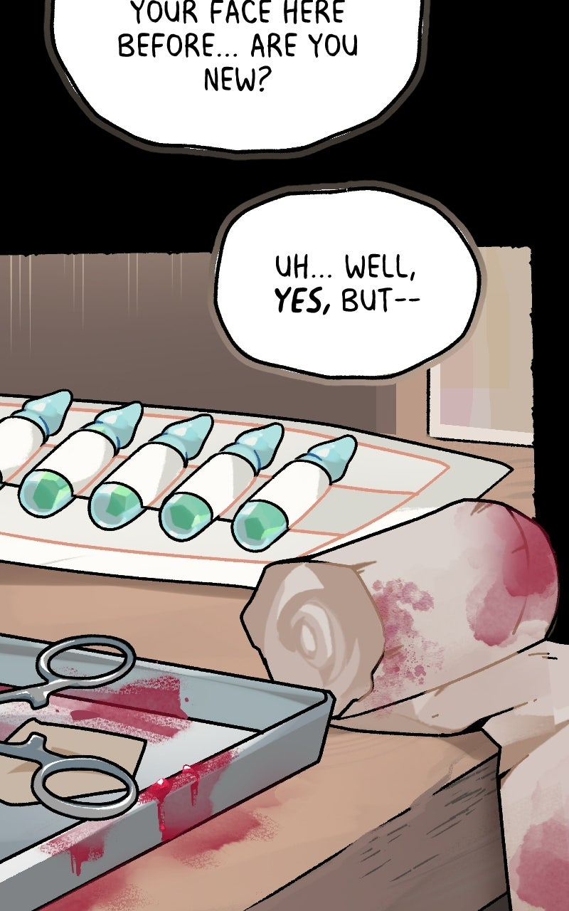 Read Katlaya Rising chapter 25 image 59 on Lezhin