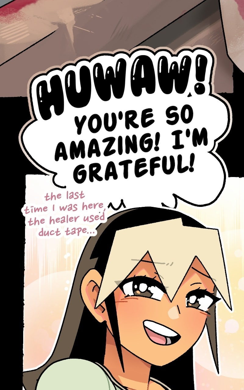 Read Katlaya Rising chapter 25 image 60 on Lezhin