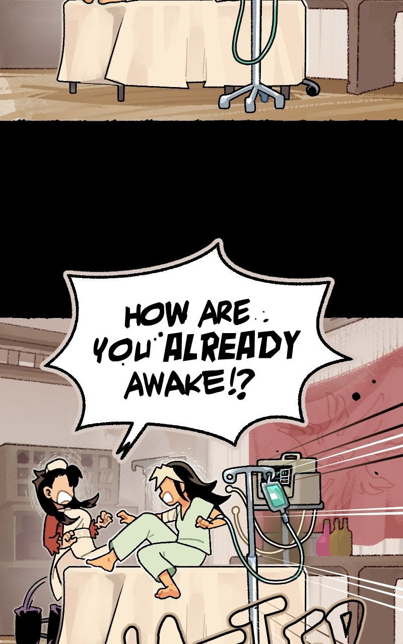 Read Katlaya Rising chapter 25 image 63 on Lezhin