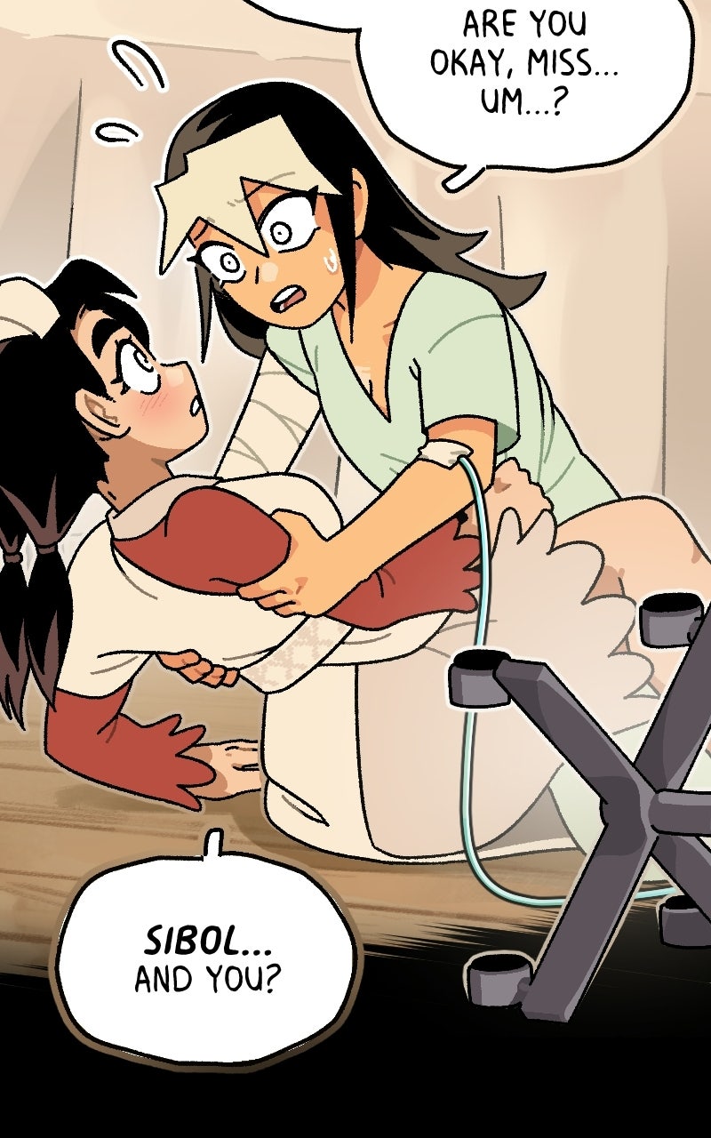 Read Katlaya Rising chapter 25 image 66 on Lezhin