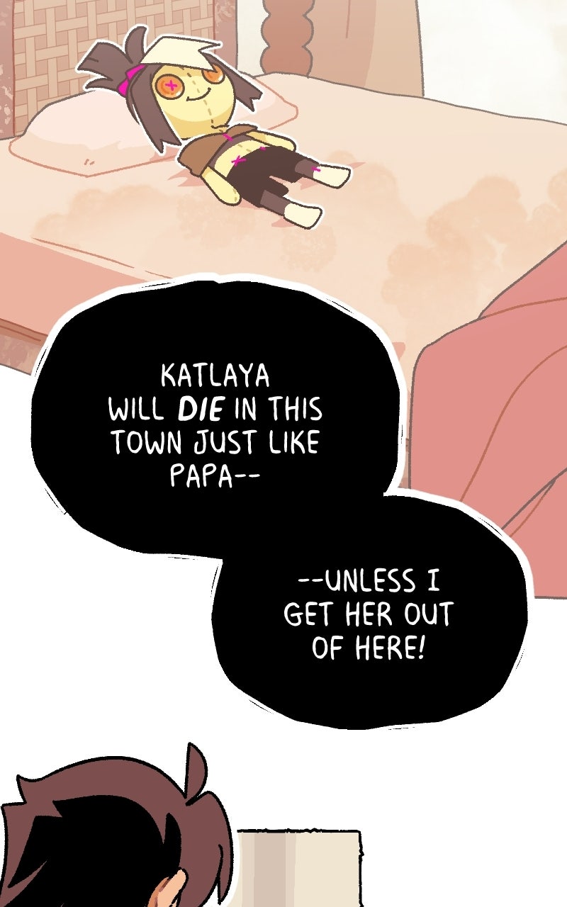 Read Katlaya Rising chapter 25 image 71 on Lezhin
