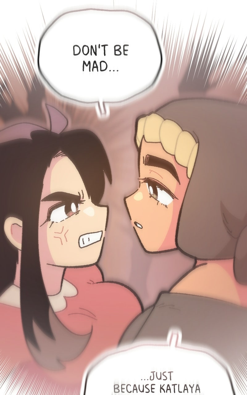 Read Katlaya Rising chapter 25 image 73 on Lezhin