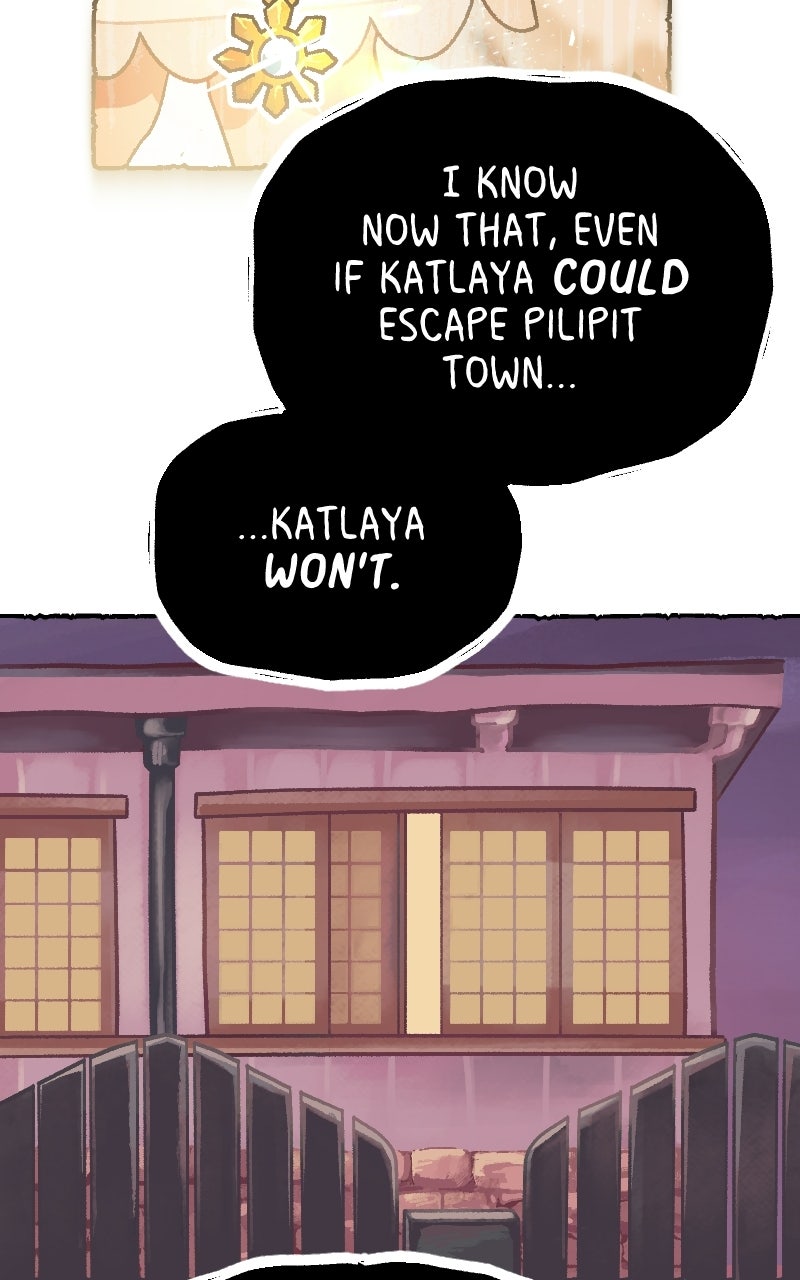 Read Katlaya Rising chapter 25 image 76 on Lezhin