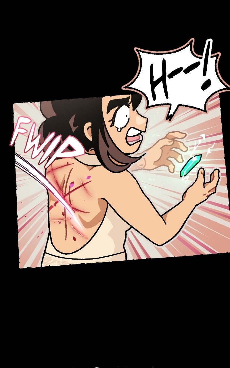 Read Katlaya Rising chapter 25 image 8 on Lezhin