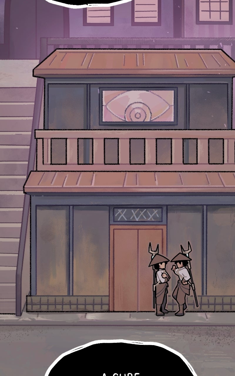 Read Katlaya Rising chapter 25 image 83 on Lezhin