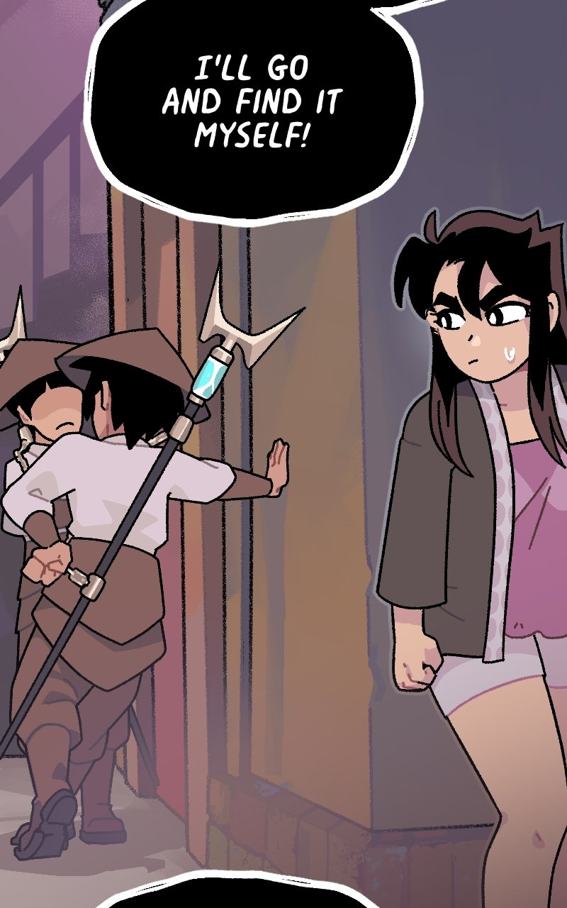 Read Katlaya Rising chapter 25 image 85 on Lezhin