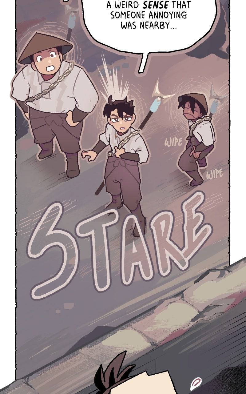 Read Katlaya Rising chapter 25 image 89 on Lezhin
