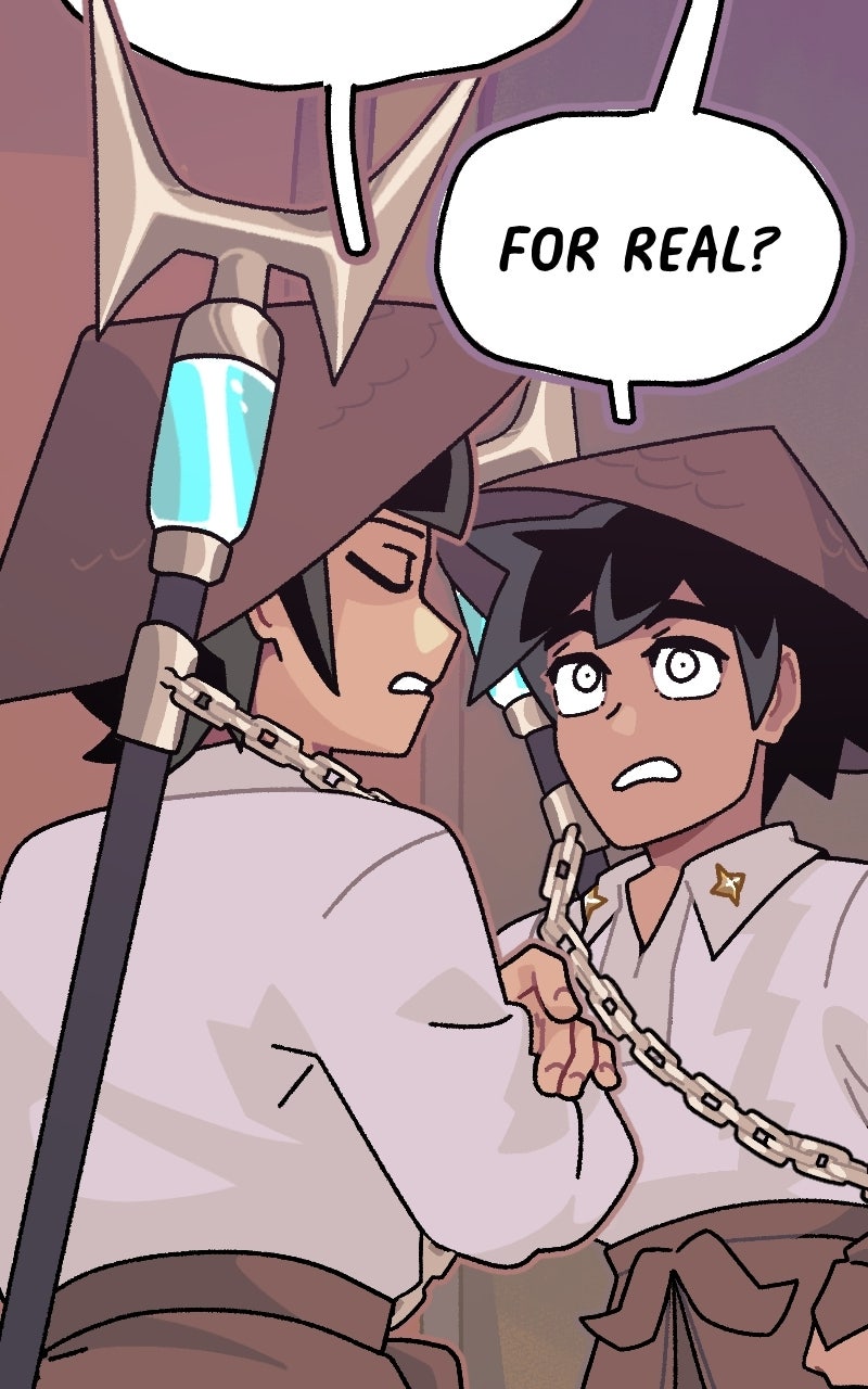 Read Katlaya Rising chapter 25 image 95 on Lezhin