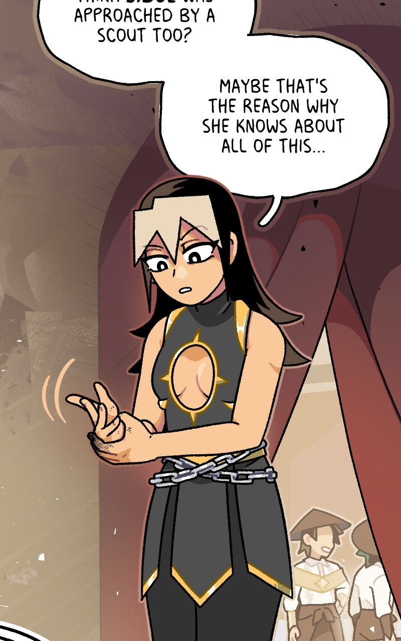 Read Katlaya Rising chapter 26 image 10 on Lezhin