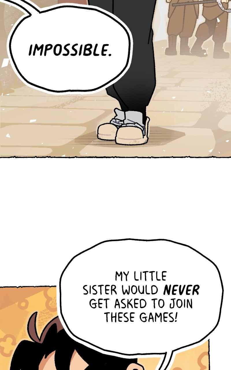 Read Katlaya Rising chapter 26 image 11 on Lezhin
