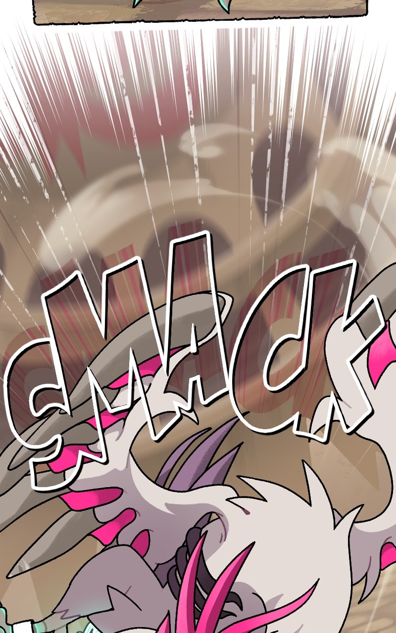 Read Katlaya Rising chapter 26 image 17 on Lezhin