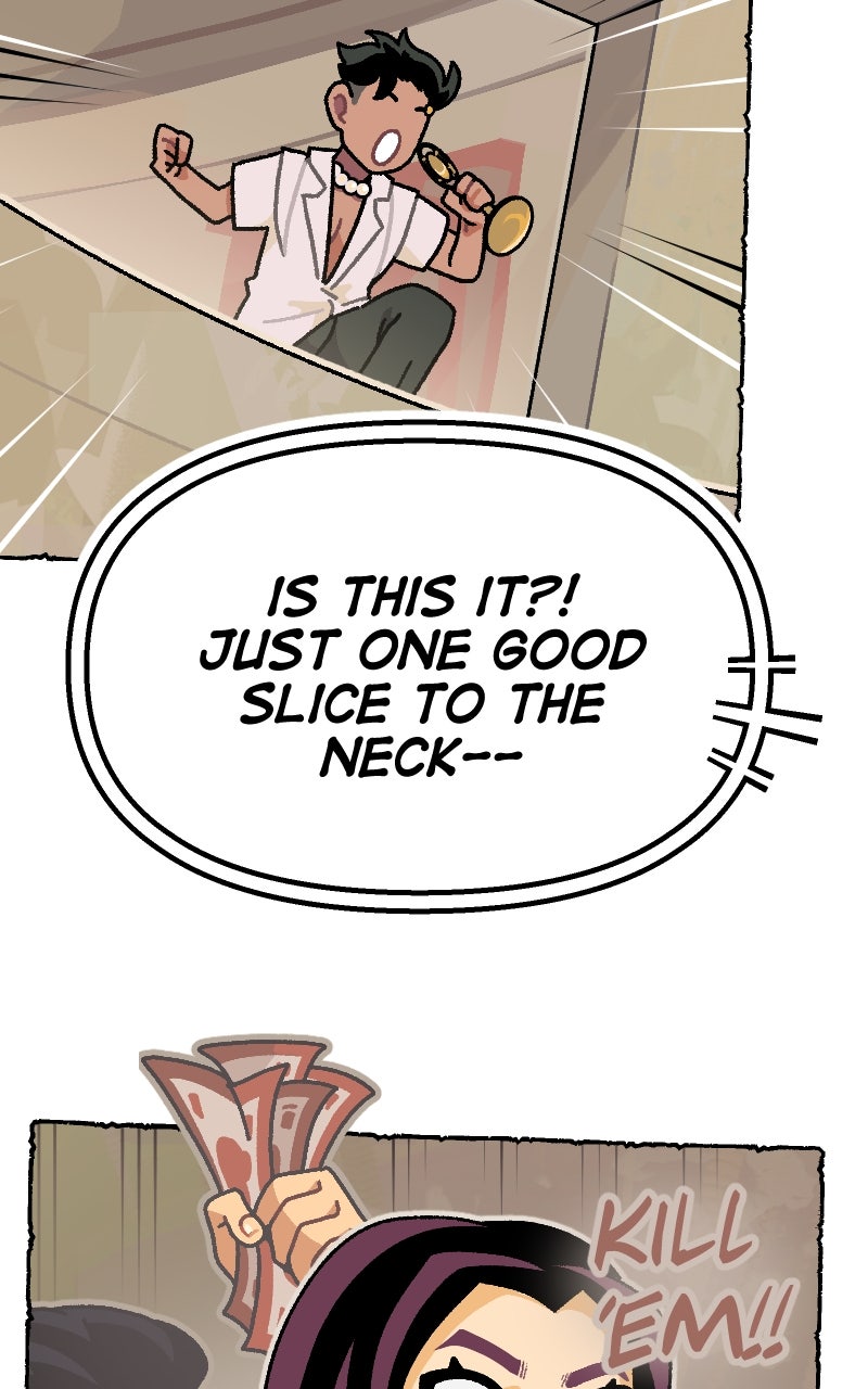Read Katlaya Rising chapter 26 image 19 on Lezhin