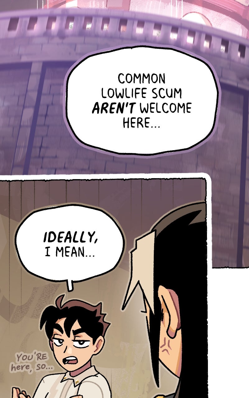 Read Katlaya Rising chapter 26 image 2 on Lezhin