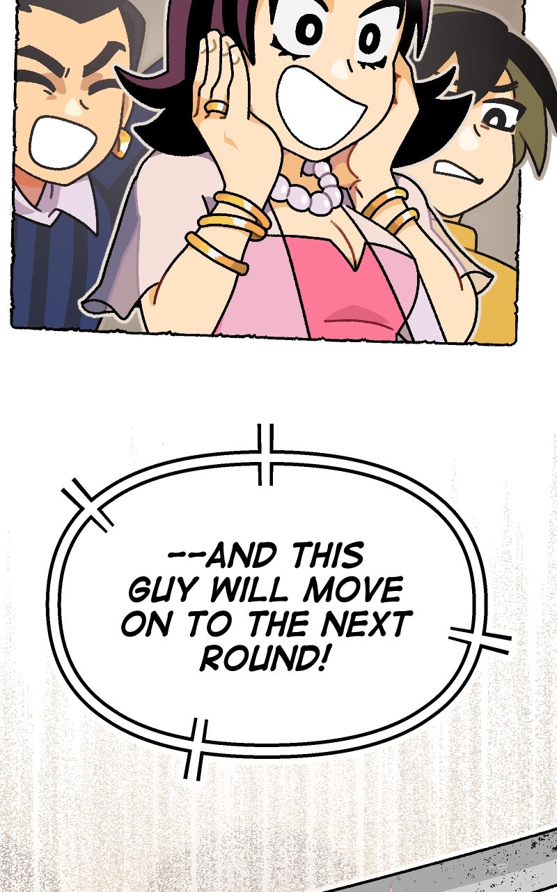 Read Katlaya Rising chapter 26 image 20 on Lezhin
