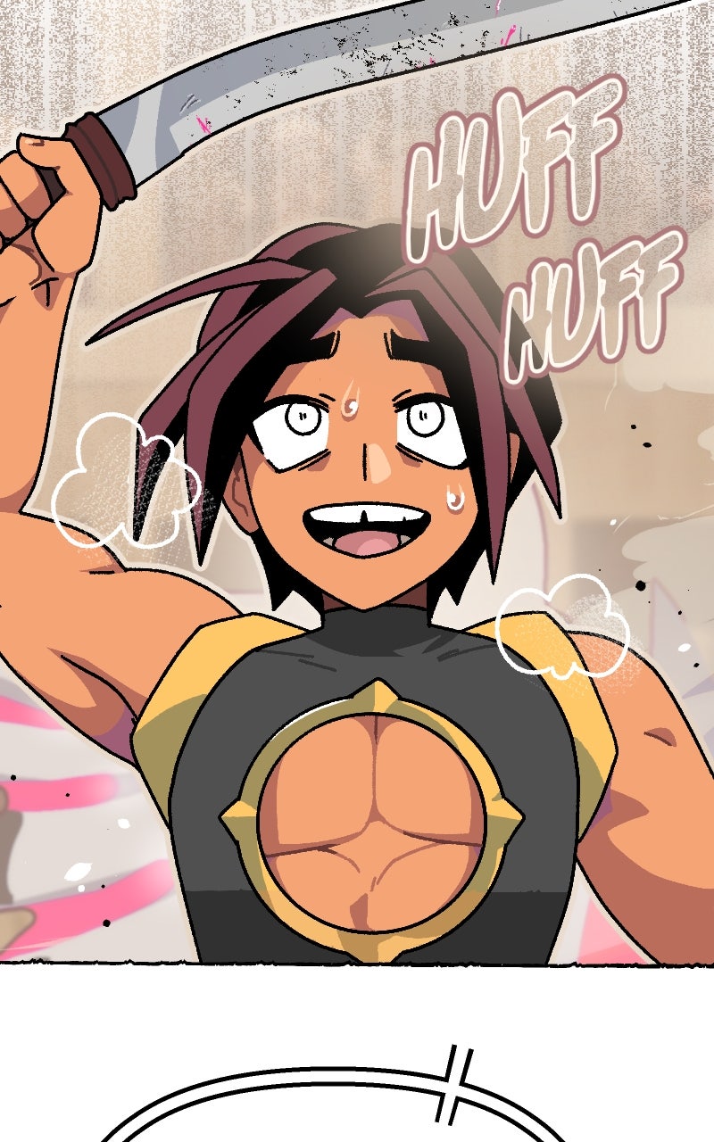 Read Katlaya Rising chapter 26 image 21 on Lezhin
