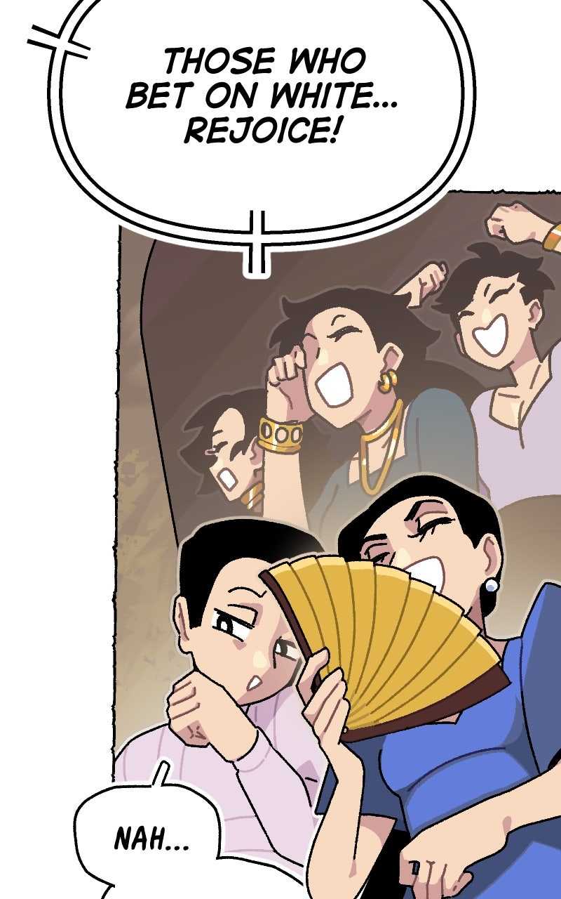 Read Katlaya Rising chapter 26 image 22 on Lezhin