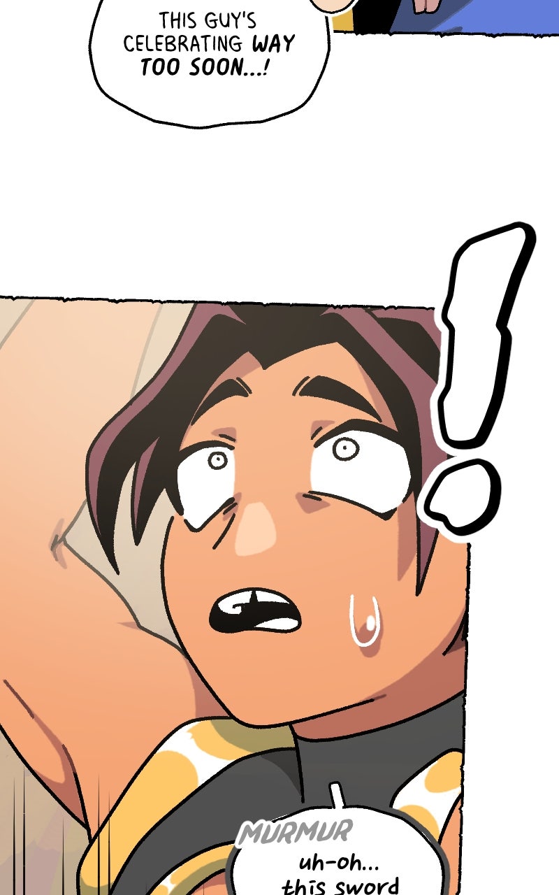Read Katlaya Rising chapter 26 image 23 on Lezhin